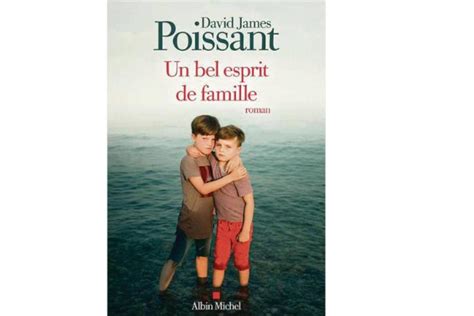 Avec « Un bel esprit de famille », David James Poissant raconte une ...