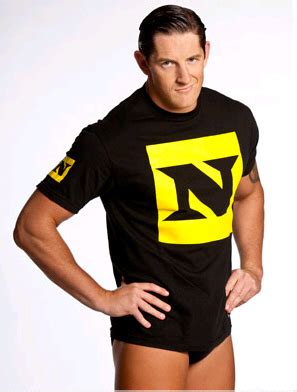 Wade Barrett - WWE Photo (17808128) - Fanpop