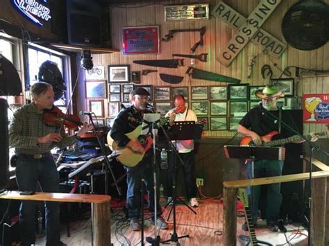 You’d Never Know This Remote Saloon Is Hiding In Arizona And It’s ...