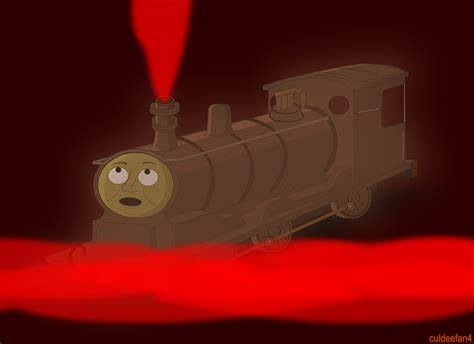 Edwards' Ghost Engine 2 by culdeefan4 on DeviantArt