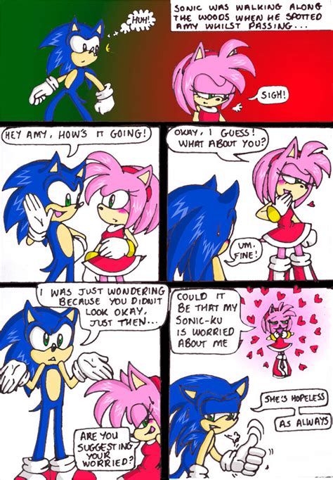 Sonamy Comic Part1 by DawnHedgehog555 on DeviantArt