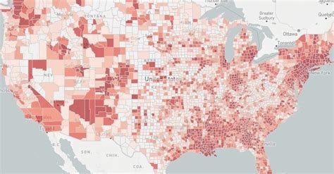 Live Updates: These Maps Show The Impact And Threat From The ...