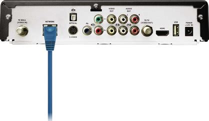 How to pair a wired HD receiver with a Home Hub 3000 wirelessly by ...