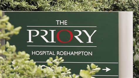 Britain’s Priory Group sold to US healthcare company for £1.5B