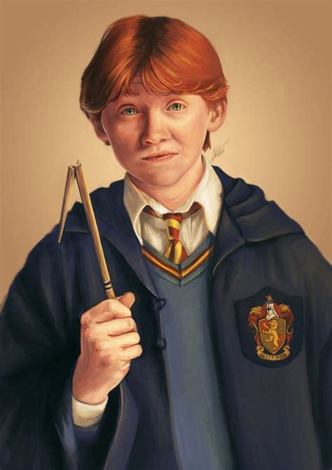 27 best Ronald Weasley Draw images on Pinterest | Harry potter fan art, Ron weasley and Harry ...