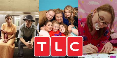 10 Weirdest TLC Shows Of All Time