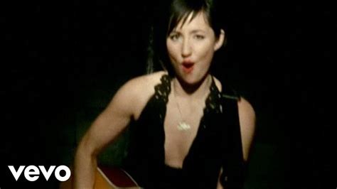 KT Tunstall - Black Horse And The Cherry Tree | Music videos vevo, Kt ...