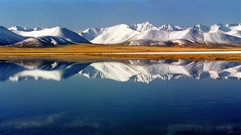 Study shows how climate changes affect lakes on Qinghai-Tibet Plateau ...