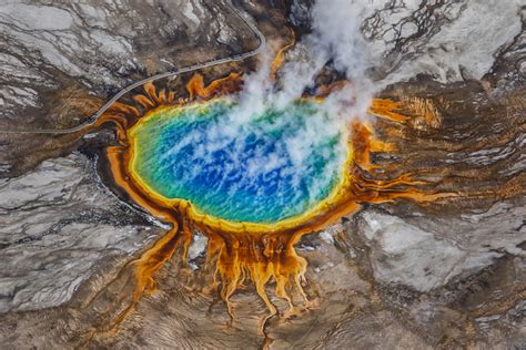 5 atrações incríveis para ver em Yellowstone | Qual Viagem