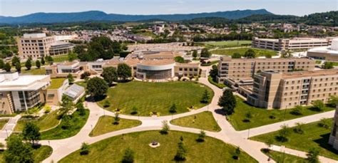 Our Residence Halls - JMU