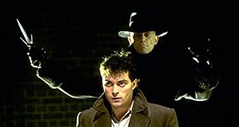 DARK CITY - movie review