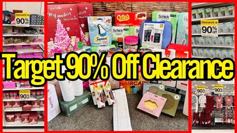 Target 90% Off Clearance Run Deals🎯🔥Target Clearance 90% Off Must Buys🎯 ...