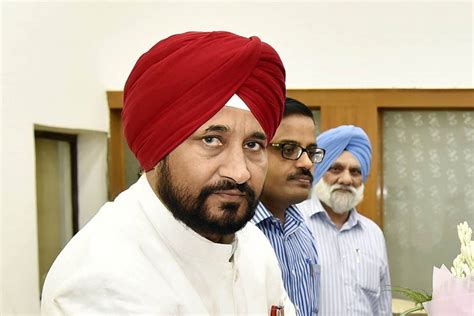 Charanjit Singh Channi to be next chief minister of Punjab