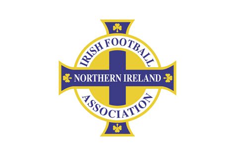 Irish Football Association Logo