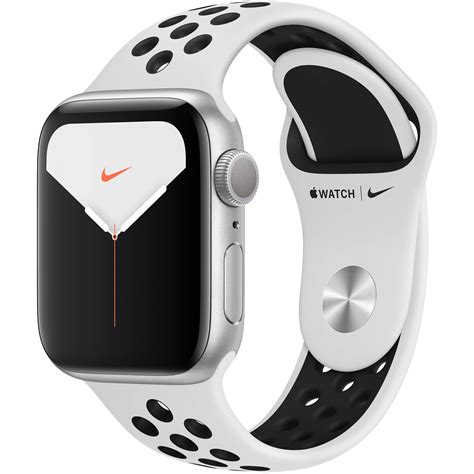 Buy Apple Watch Series 5 NIKE Edition at best price in Kenya