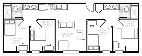 Towers at Knights Plaza • Housing and Residence Life • UCF