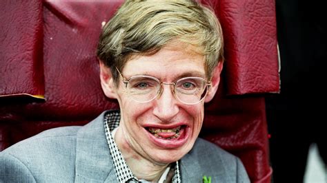 How Did Stephen Hawking Survive ALS for Decades?