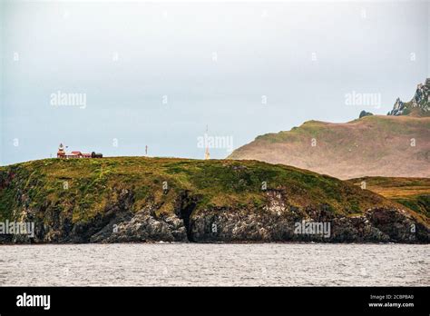 Lighthouse cape horn hi-res stock photography and images - Alamy