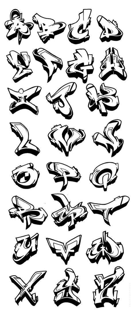 Huruf V Graffiti | Graffiti alphabet wildstyle, Graffiti alphabet, Graffiti drawing