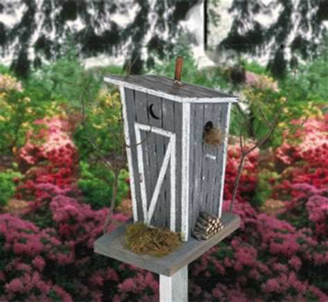 Rustic Birdhouse Pattern Set , Birdhouse Wood Patterns: The Winfield Collection