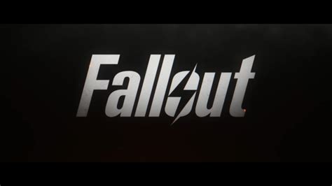 Fallout TV show: Cyclops overseer, Dogmeat and Brotherhood of Steel star in first trailer