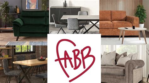 Win a £2,500 voucher to spend at a Fabb Furniture store on GEM! | Win - Gem