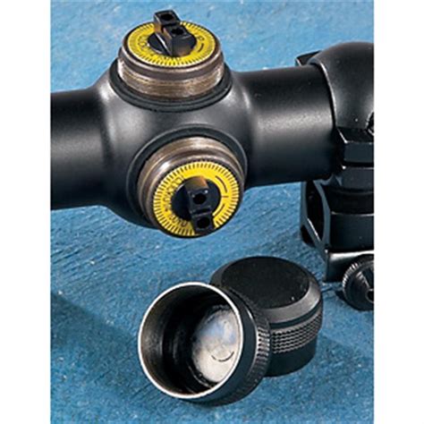 Barska 3-9x42mm Illuminated Reticle AR-15 / M16 Scope - 113752, Rifle ...