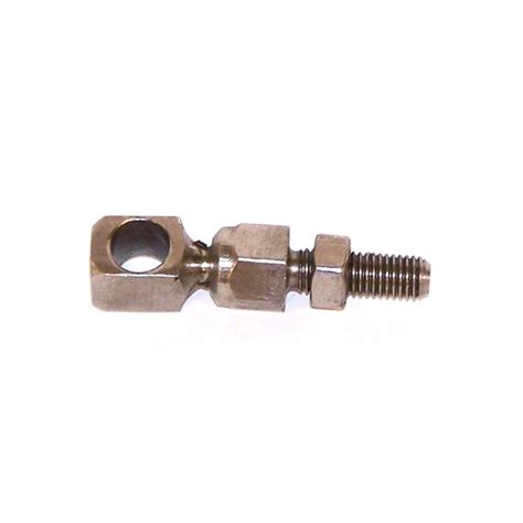 Swivel Ball Joint | irrigation components