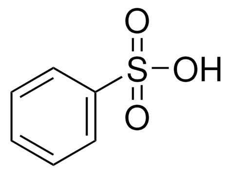 BENZENESULFONIC ACID, TEC | Merck Life Sciences Thailand