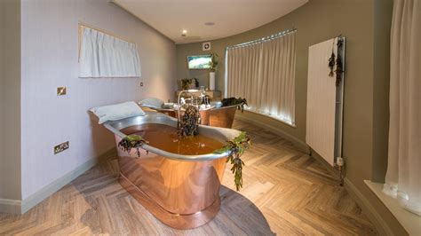 VOYA Seaweed Baths | Seaweed Baths Dublin | Portmarnock Resort