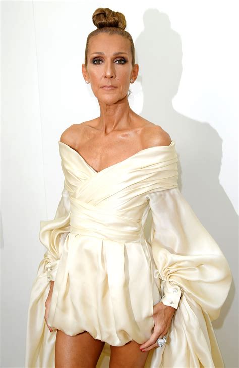 Celine Dion Reveals 'Very Rare Neurological Disorder’ Diagnosis | Us Weekly