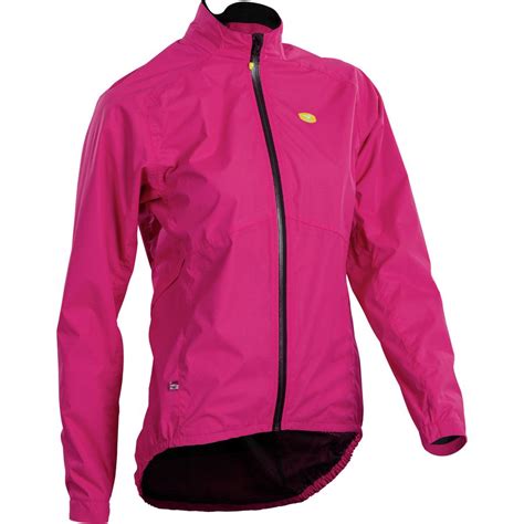 SUGOi Zap Bike Jacket - Women's | Backcountry.com