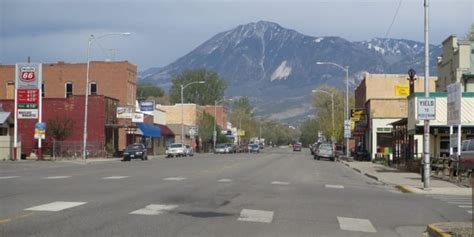 Hotchkiss, Colorado | Delta County Towns in CO