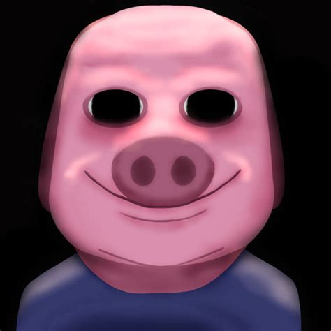 John pork. (5/10/2023) by waruL on DeviantArt