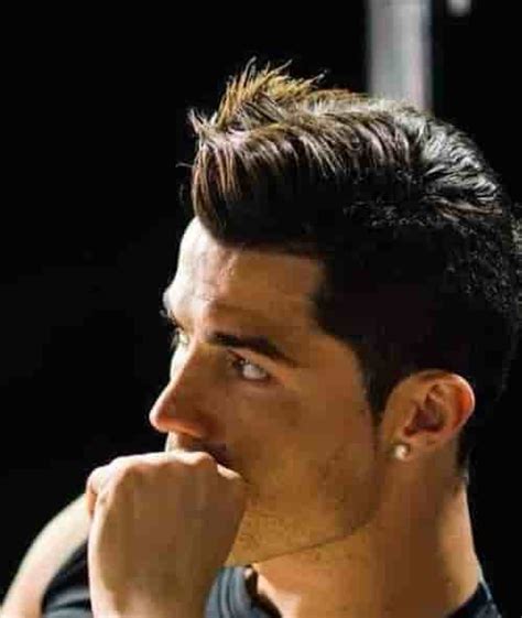 Best CR7 Haircut and Names {2008 - Till Date} - Hairshepherd