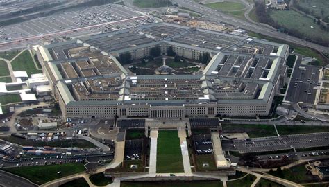 The Pentagon - Wikipedia