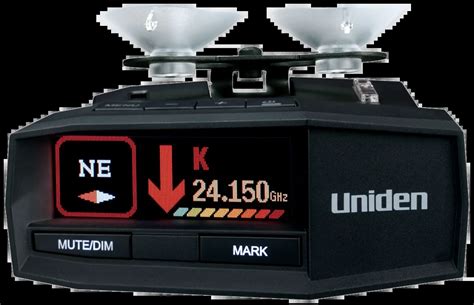 Uniden R8 Radar Detector Review: Why this one is much better than...