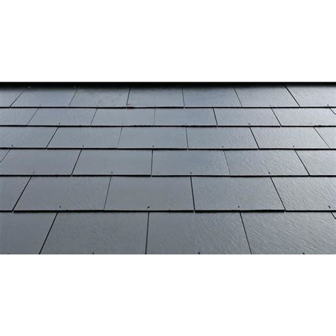 Eternit Garsdale Slate 600 x 300mm - Blue / Black | Roofing Outlet