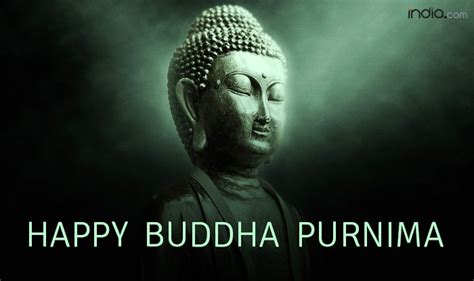 Buddha Purnima 2017 Wishes: Best Vesak Day quotes, Facebook status ...