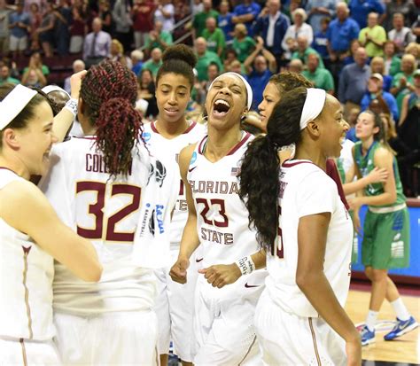 FSU Women's Basketball Team schedule VI tournament games - CNW Network