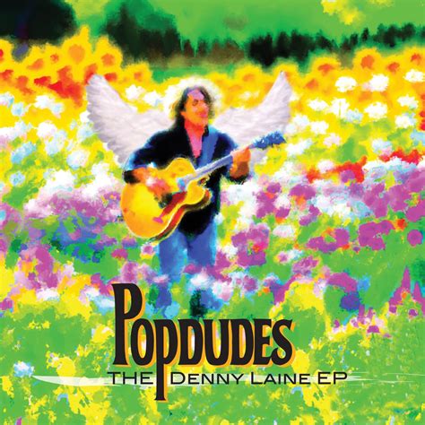 ‎The Denny Laine EP - Album by Popdudes - Apple Music