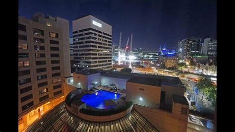 Crowne Plaza Melbourne | Update - Renovated Room Review | Melbourne ...