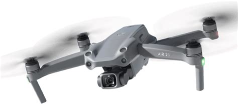 DJI Launches New Portable Camera Drone | UST