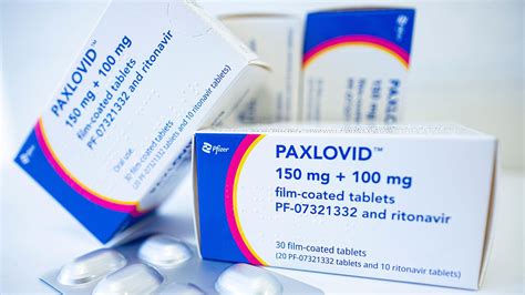 Caution Urged With Paxlovid in Transplant Patients | MedPage Today