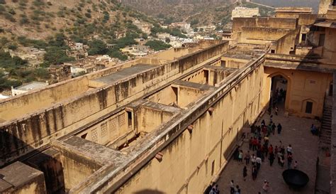 Fort Jaigarh - Jaipur Stuff