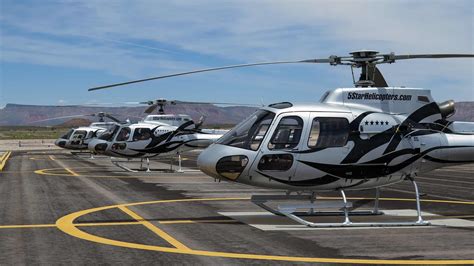 5 Star Helicopters: Grand Canyon West Rim Luxury Helicopter Tour - Grand Canyon Deals