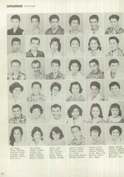 Kaimuki High School - Ka Halia Yearbook (Honolulu, HI), Class of 1959, Page 101 of 184