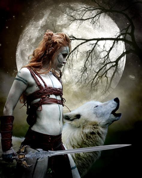 Hunters Moon by Pygar on DeviantArt