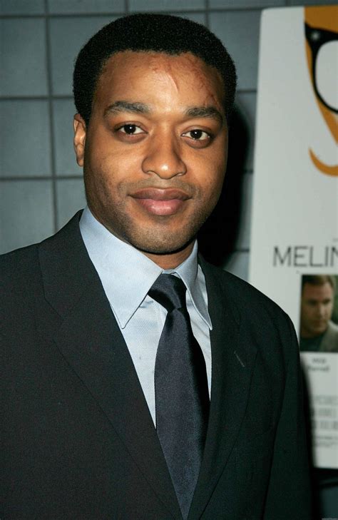 Chiwetel Ejiofor - High quality image size 1950x3000 of Chiwetel Ejiofor Photos