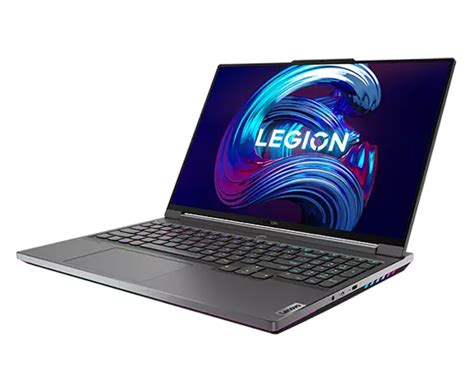 Legion 7 Gen 7 (16" AMD) | Legion’s AMD Advantage™ powered gaming ...